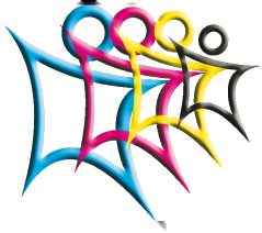 ColourCraft Print logo